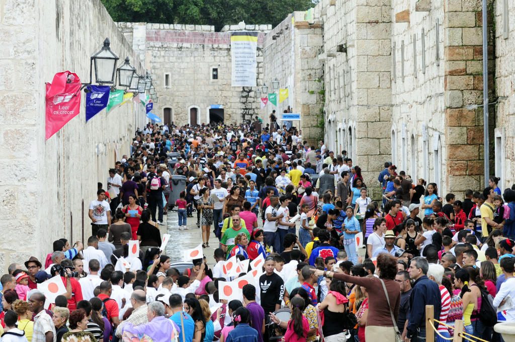 Feria Internacional del Libro de La Habana 2026